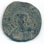 Византия, 1 фолис