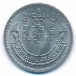 Египет, 5 пиастров (1976 г.)