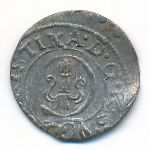 Ливония, 1 солид