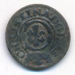 Livonia, 1 solidus