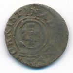 Livonia, 1 solidus