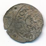 Livonia, 1 solidus