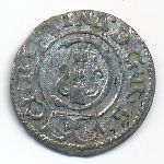 Livonia, 1 solidus