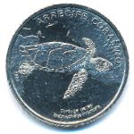 Коста-Рика, 50 колон (2023 г.)