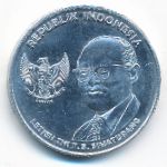 Индонезия, 500 рупий (2016 г.)