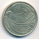 Великобритания, 2 фунта (1995 г.)