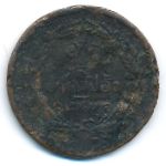 Thailand, 1 att, 1875