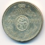 Great Britain, 2 pounds, 1994