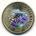 Chiloe., 2 фунта, 2025