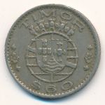 Тимор, 60 сентаво (1958 г.)