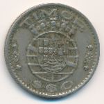 Тимор, 60 сентаво (1958 г.)