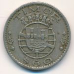Тимор, 60 сентаво (1958 г.)