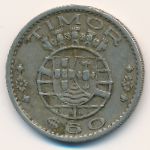 Тимор, 60 сентаво (1958 г.)