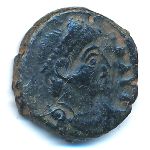 Roman Republic, Фоллис, 367