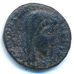 Римская республика, Фоллис (340 г.)