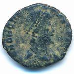 Roman Republic, Фоллис, 401