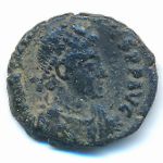 Roman Republic, Фоллис, 401