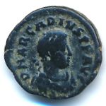 Roman Republic, Фоллис, 401