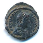 Roman Republic, Фоллис, 395