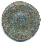 Римская республика, Фоллис (305 г.)