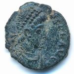 Roman Republic, Фоллис, 401