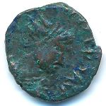 Roman Republic, Фоллис