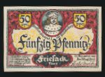 Нотгельды Германии, 50 пфеннигов (1921 г.)