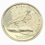 Коста-Рика, 50 колон (2023 г.)