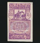 Нотгельды Австрии, 20 геллеров