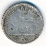 Эфиопия, 1 герш