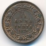 Британская Индия, 1/12 анны (1926 г.)