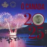 Канада, Набор монет (2025 г.)