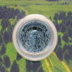 Казахстан, 200 тенге (2025 г.)