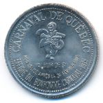 Канада., 1 доллар