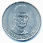 Малайзия, 1 ринггит (1981 г.)