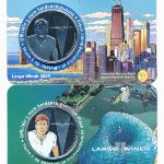 Бельгия, Набор монет (2025 г.)