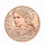 Австрия, 10 евро (2024 г.)