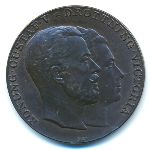 Швеция, Жетон (1914 г.)