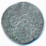 Bologna, 1 джулио, 1590