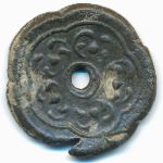 Cambodia, 3 юнита, 1431