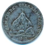 , 10 пфеннигов, 1917