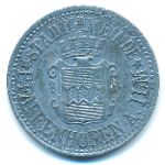 , 10 пфеннигов, 1917