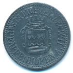 , 10 пфеннигов, 1917