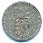 Ohligs, 5 пфеннигов, 1920