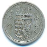 Ohligs, 5 пфеннигов, 1920