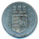 Ohligs, 10 пфеннигов, 1920