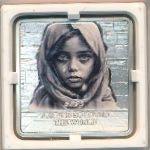 Cameroon, 500 франков КФА, 2023