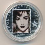 Острова Кука, 1 доллар (2011 г.)