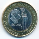 Того, 6000 франков (2003 г.)