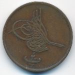 Египет, 20 пар